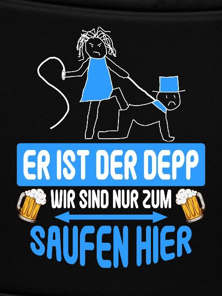 Junggesellenabschied Poltern Polterabend JGA
