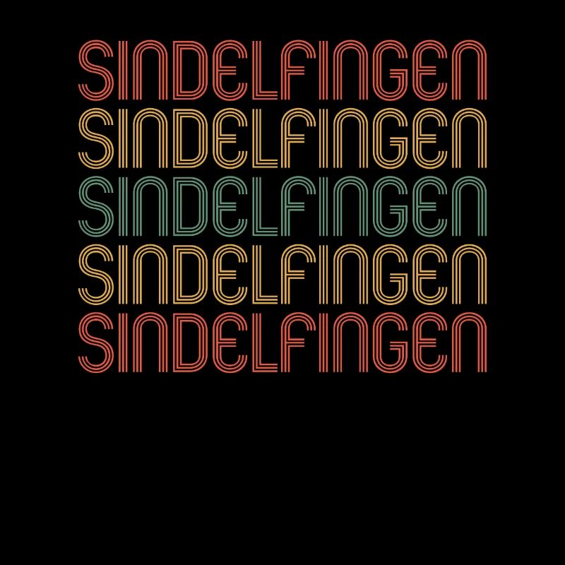 Sindelfingenerin Sindelfingener Sindelfingen
