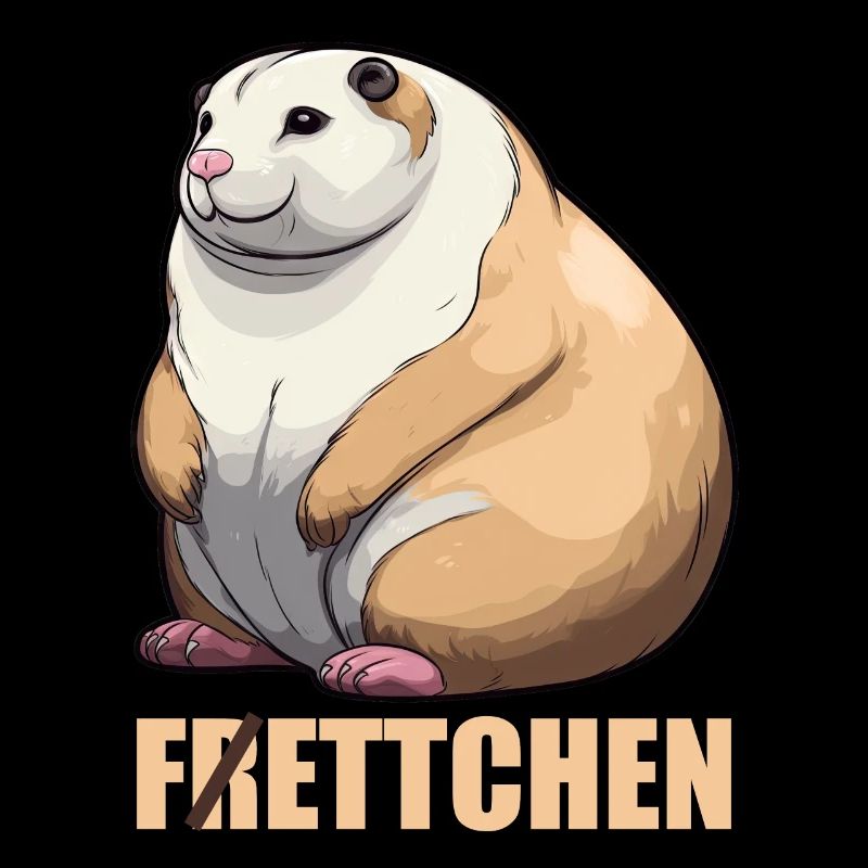 Fat ferret