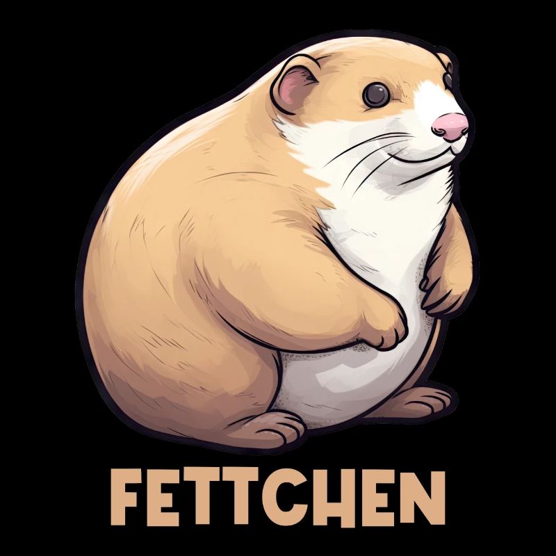 Fat ferret