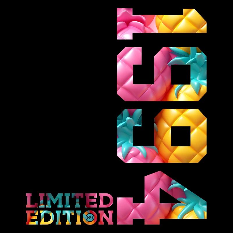 32E ANNIVERSAIRE ÉDITION LIMITÉE 1994