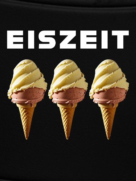 Eiszeit
