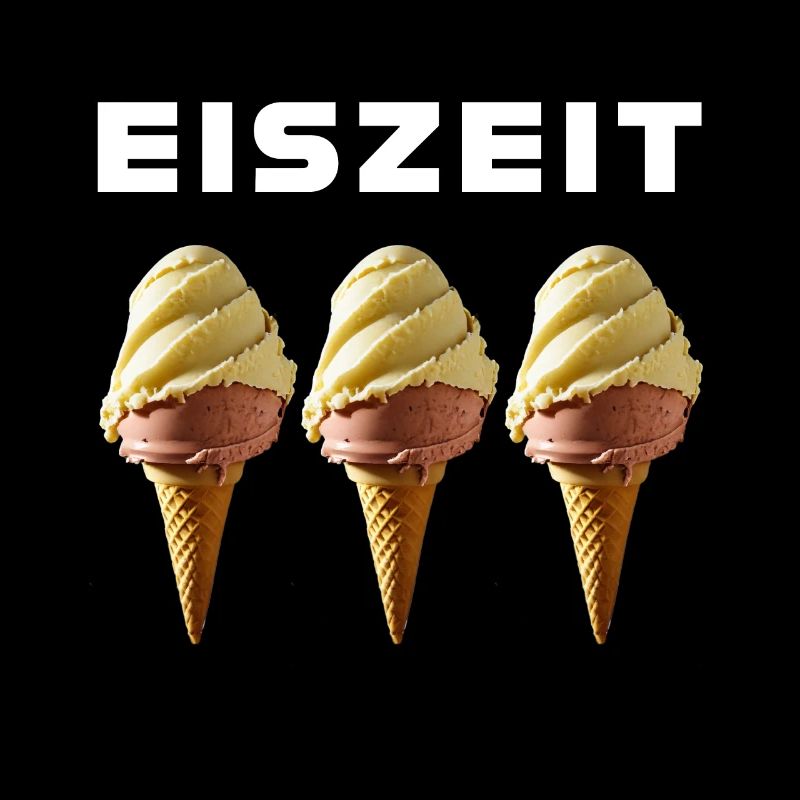 Eiszeit