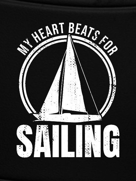 Motivation sailing