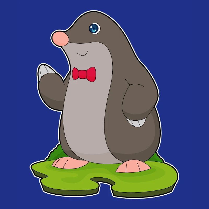 Mole Fly