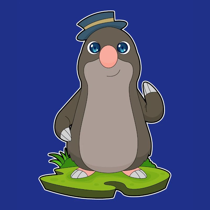 Mole Hat