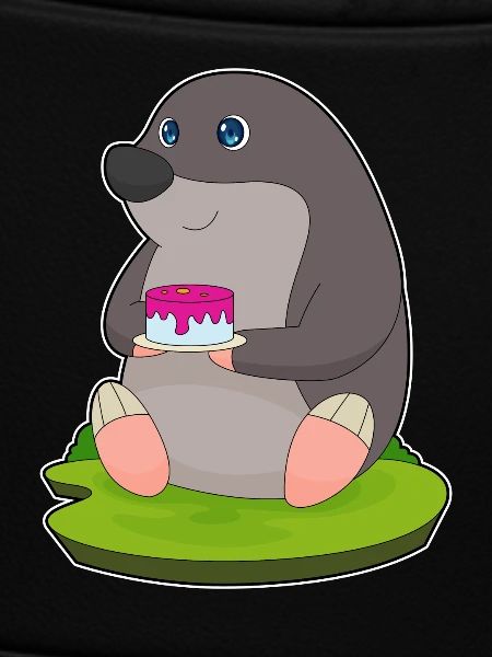 Mole Cake