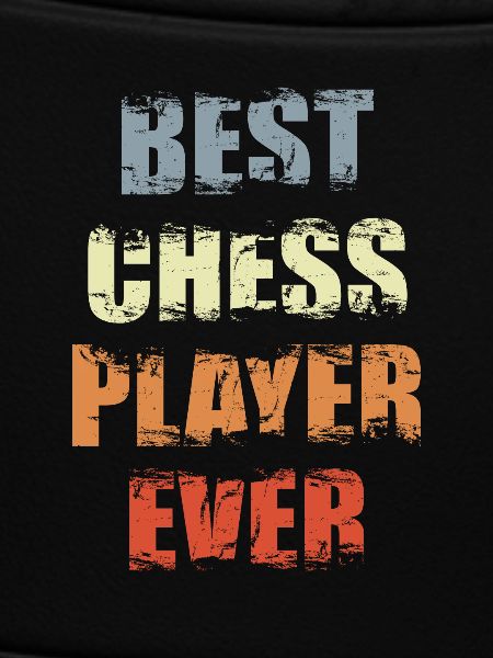 Best Chess Player