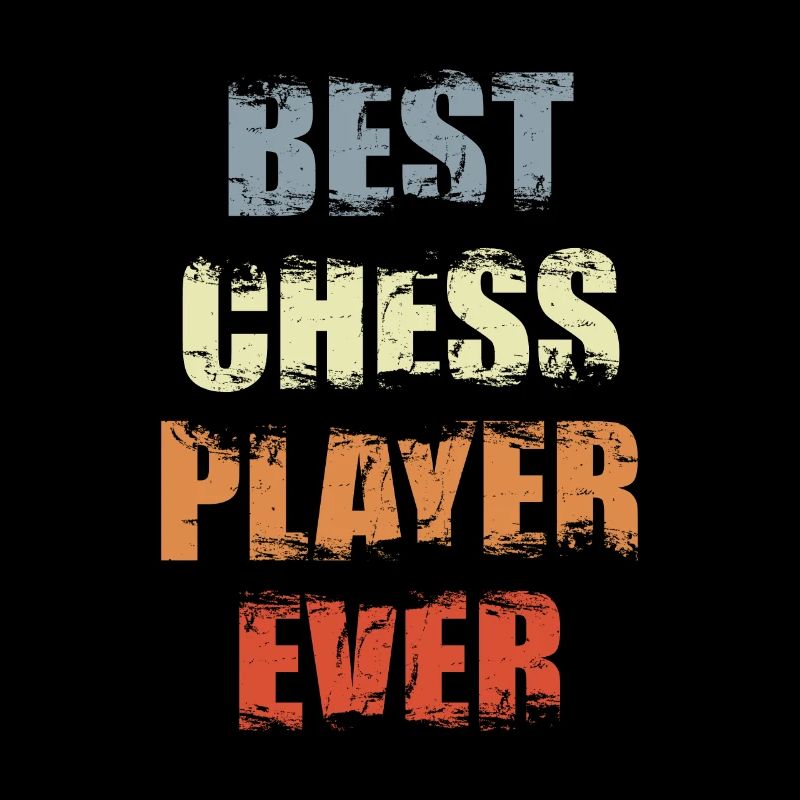 Best Chess Player