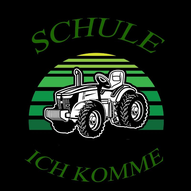 Schule ich komme 3