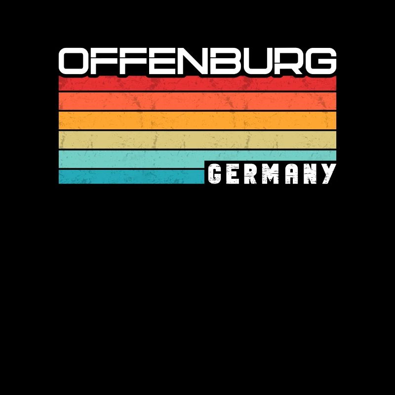 Offenburgerin Offenburger Offenburg