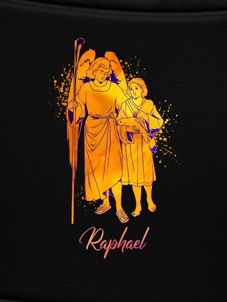 Archangel Raphael