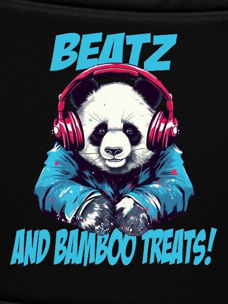 Panda DJ