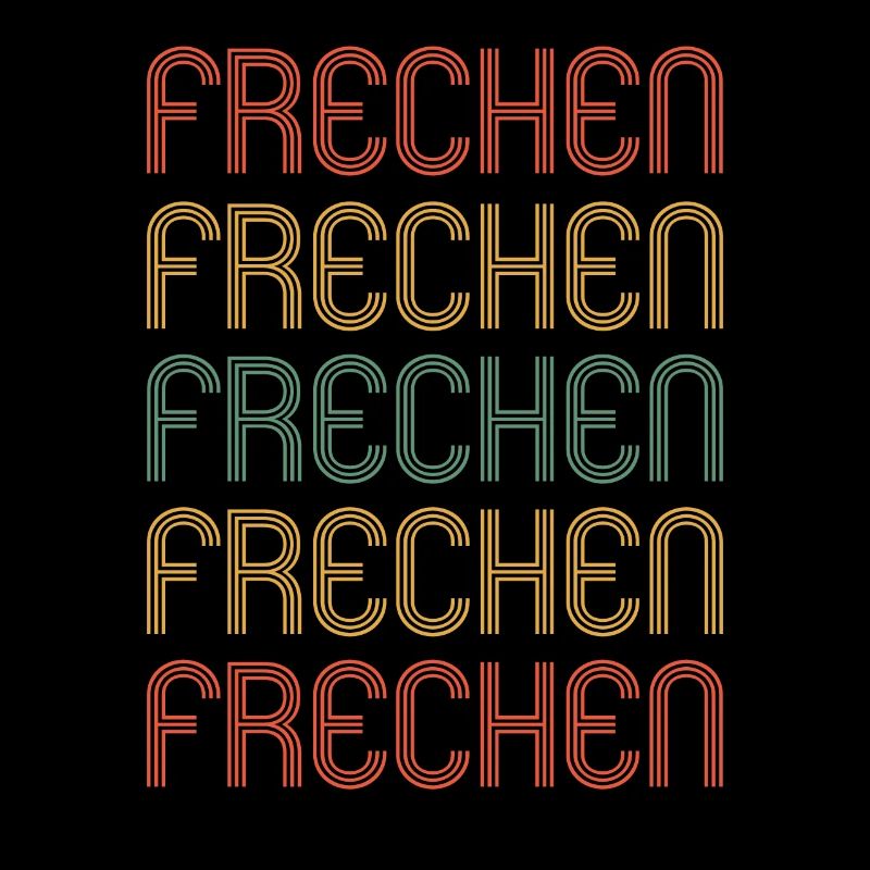 Frechenerin Frechener Frechen