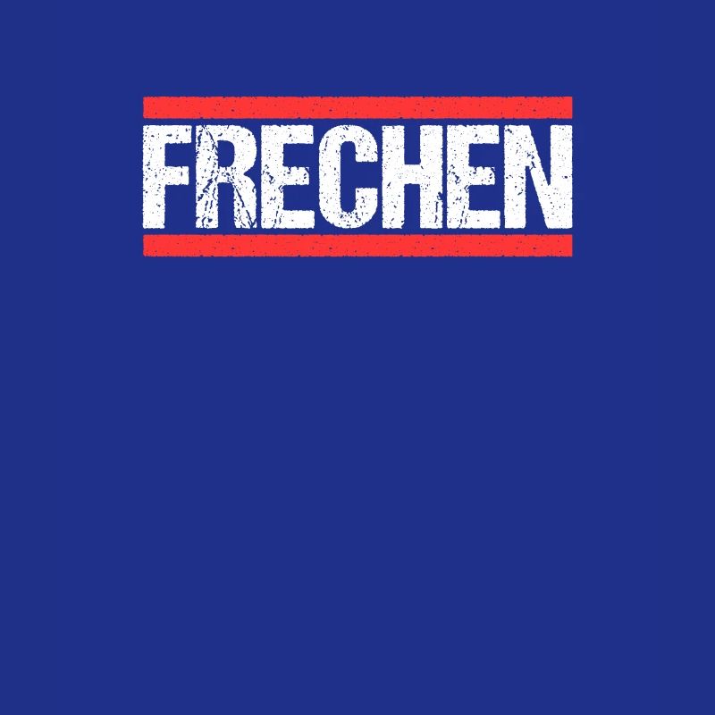 Frechenerin Frechener Frechen