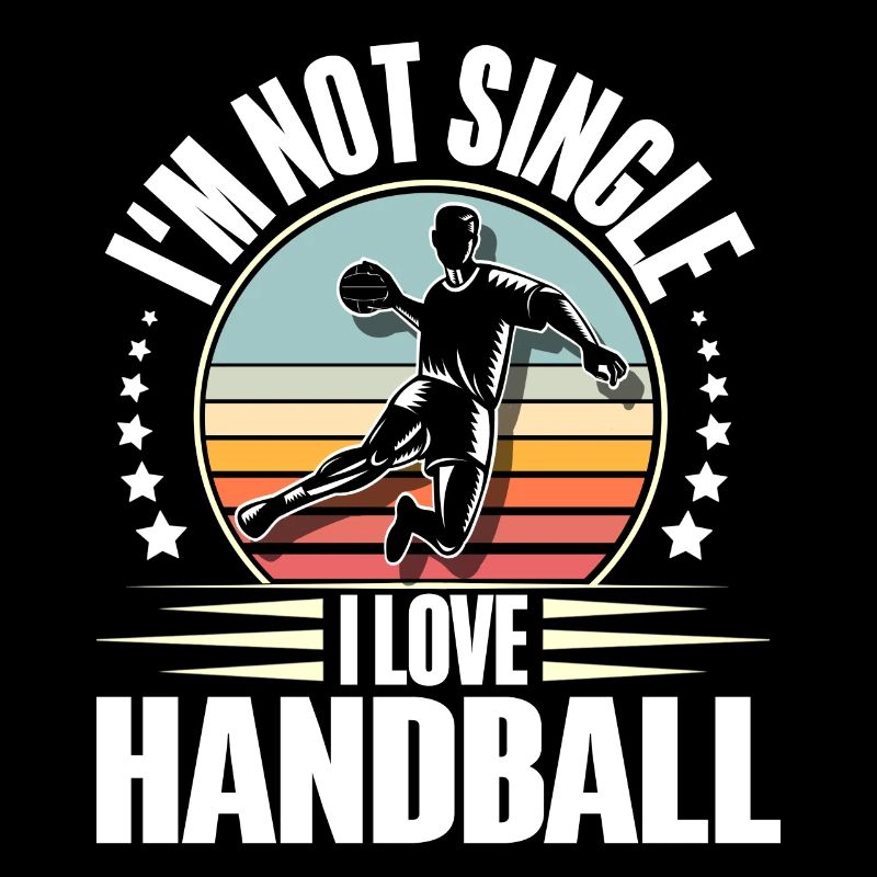 Handball Handballer