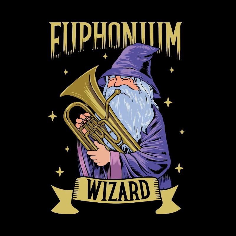 Euphonium Wizard - Euphonist