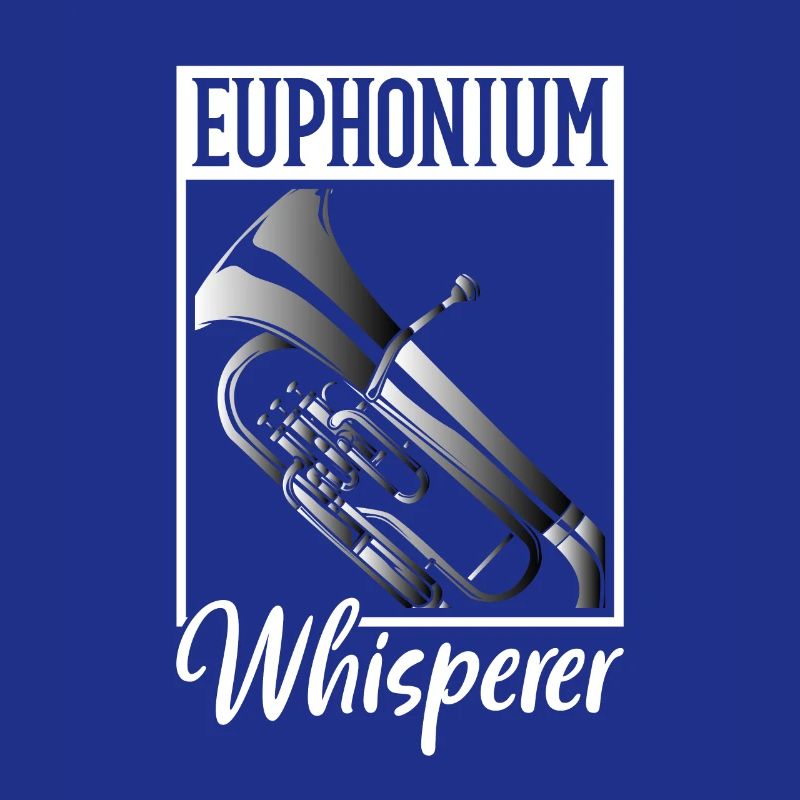 Euphonium Whisperer - Euphoniste