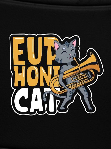 Euphonicate - chat avec euphonium