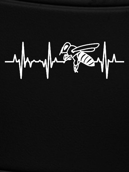 Honey bee pulse bee