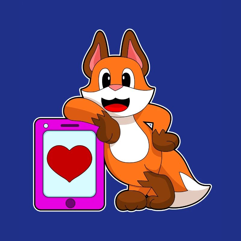 Fox Heart