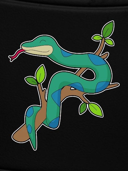 Snake Branch