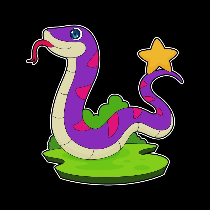 Serpent Star
