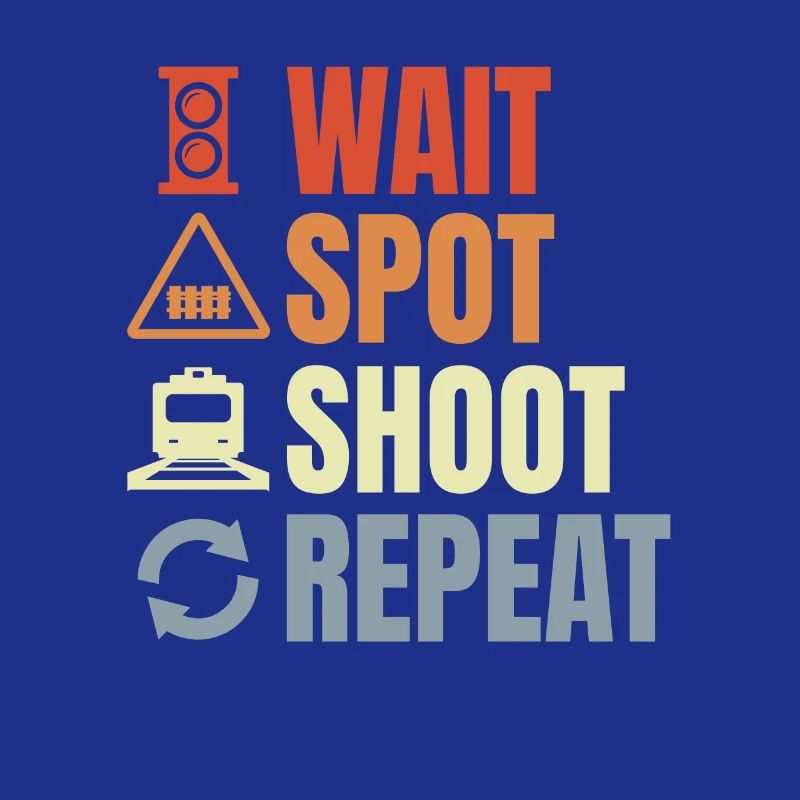 Routine des cheminots