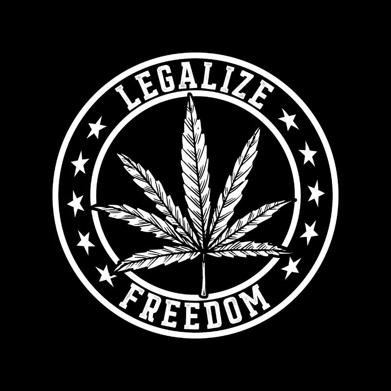 Cannabis Marihuana Weed Kiffen