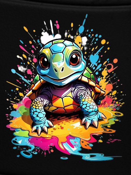 Turtle