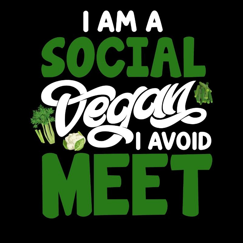 Vegan Veganism