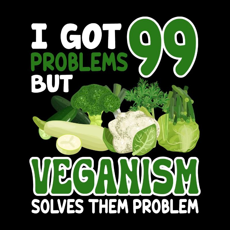 Vegan Veganismus