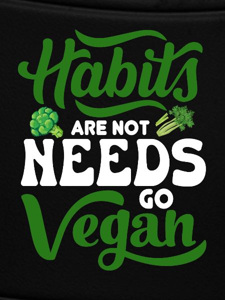 Vegan Veganism