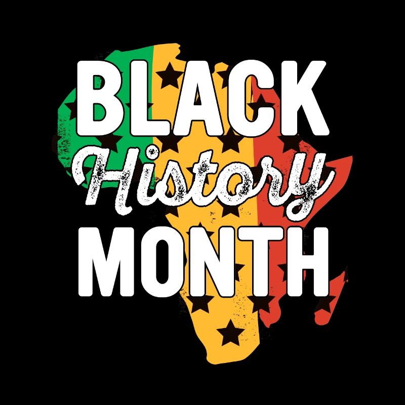 Black History Month Black History