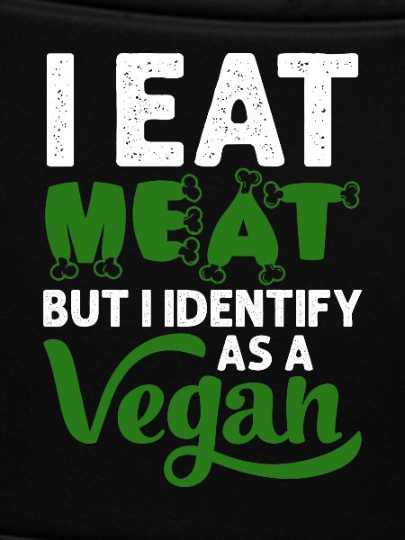 Vegan Veganism