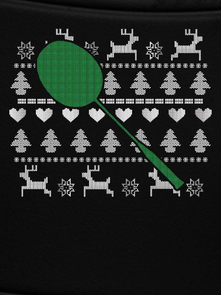 Badminton Christmas