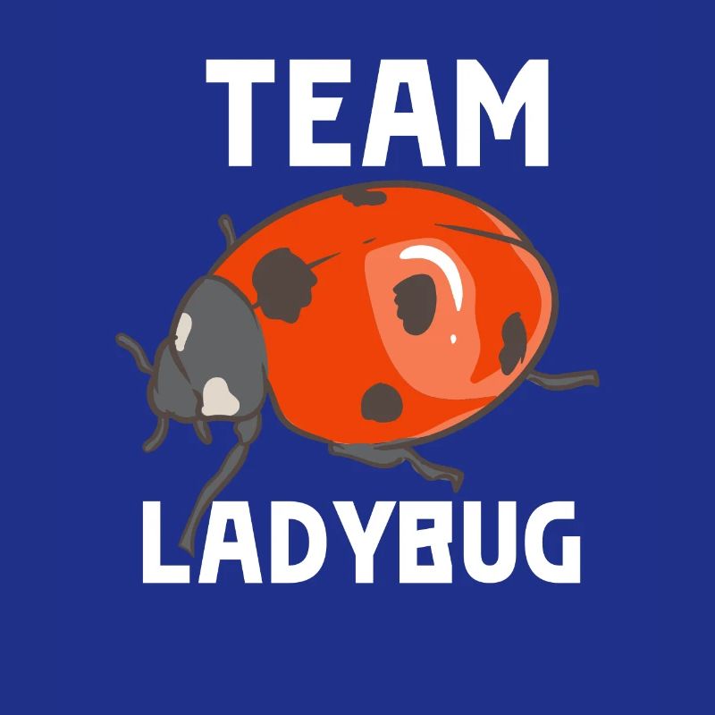 Team Ladybug