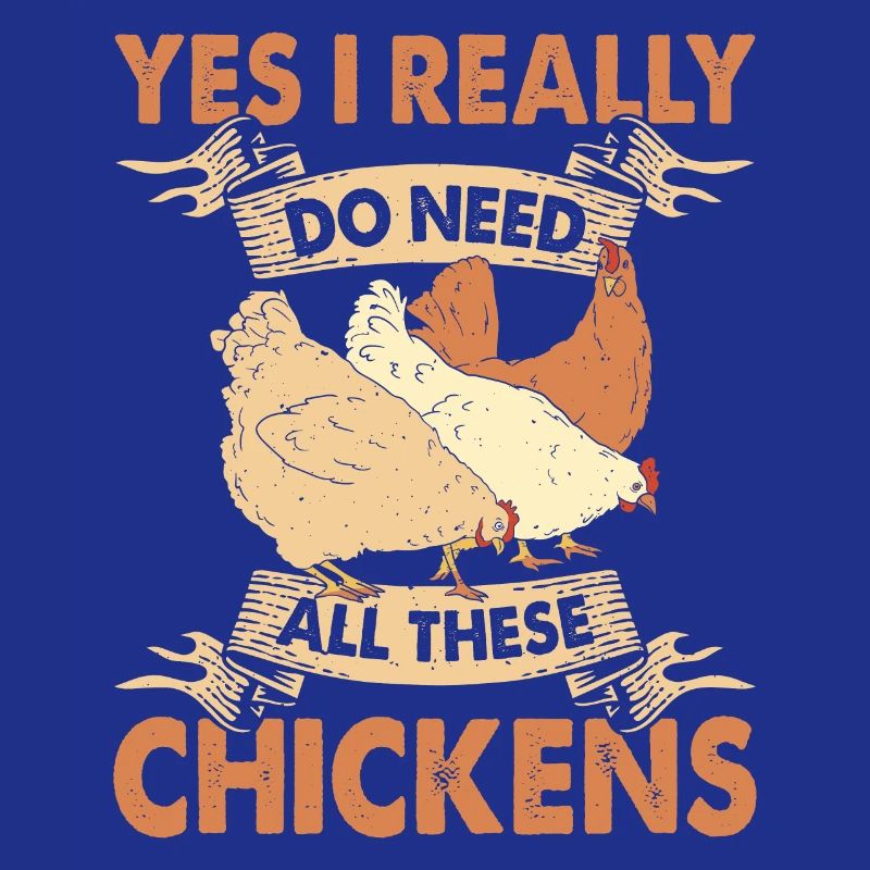 Poulets Élevage de poulets