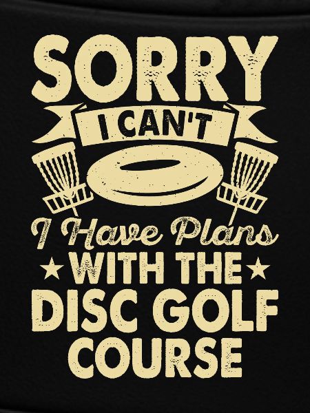 Discgolf Disc Golf