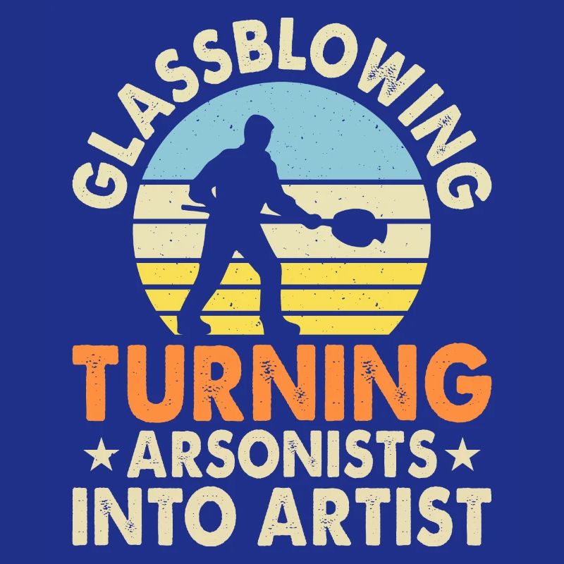 Glassblower