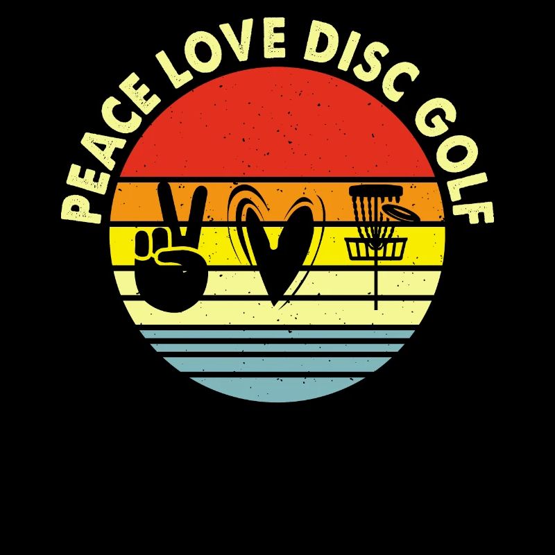 Discgolf Disc Golf