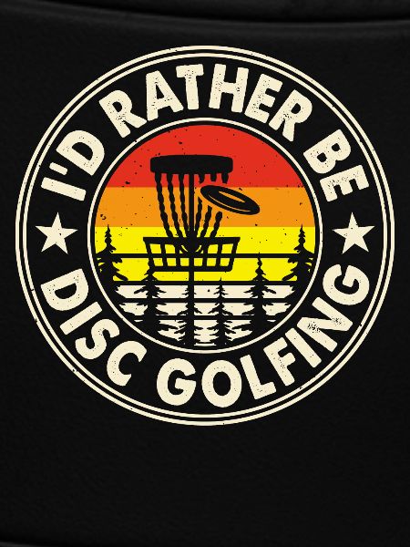 Discgolf Disc Golf