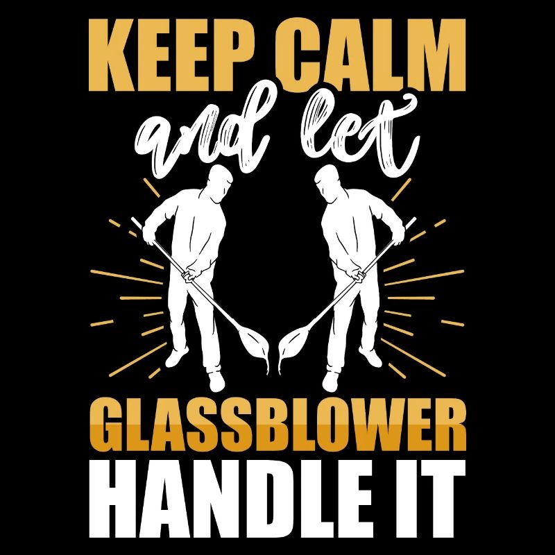 Glassblower