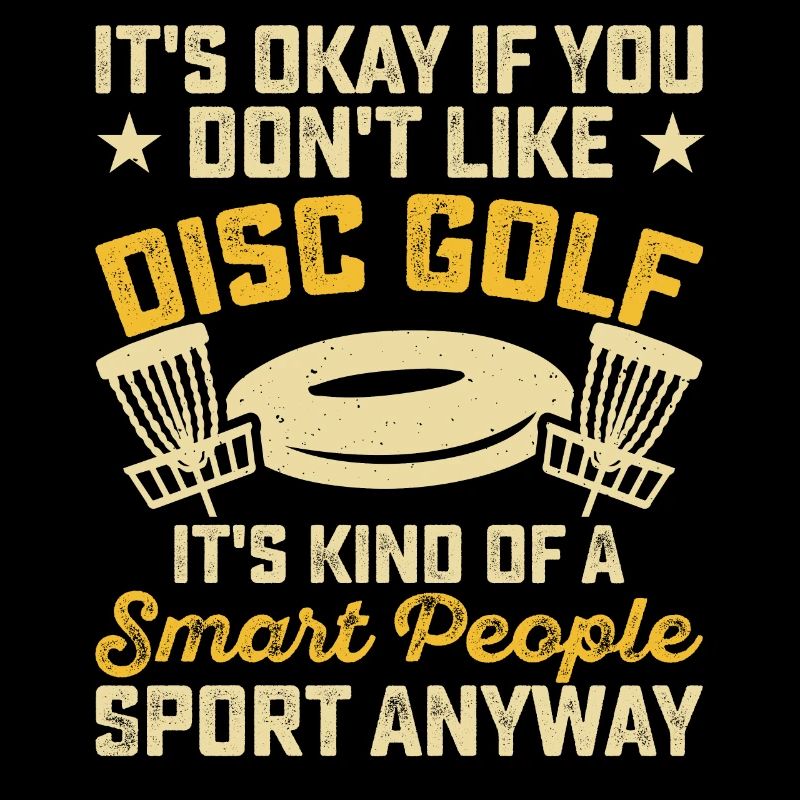 Discgolf Disc Golf