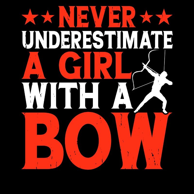 Bogenschütze Bogenschießen