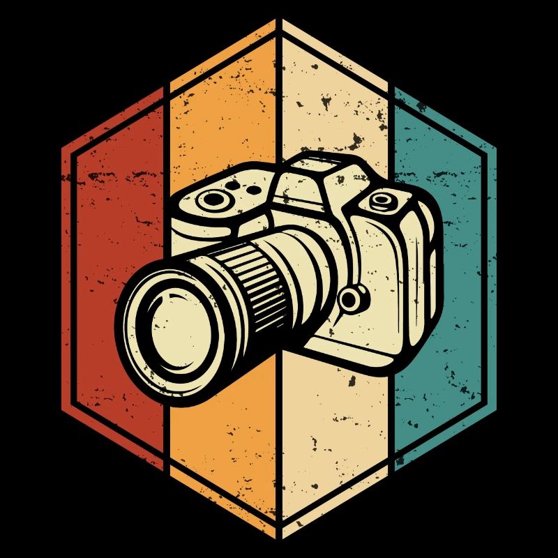 Camera Photographer