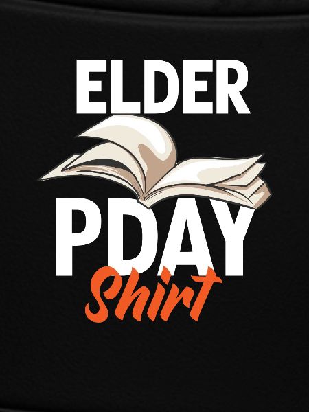 Elder PDAY design