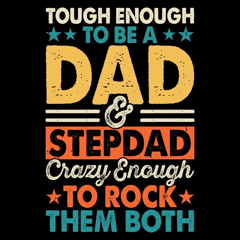 Daddy stepfather