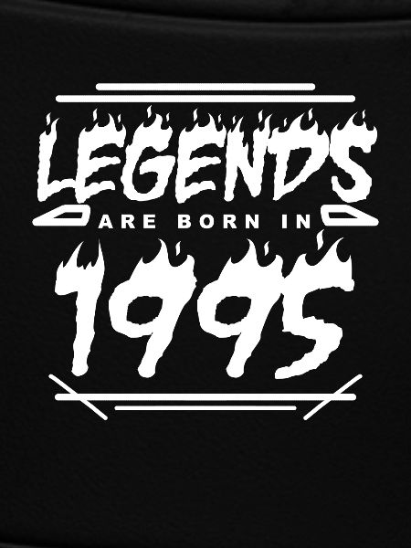 Legend 1995