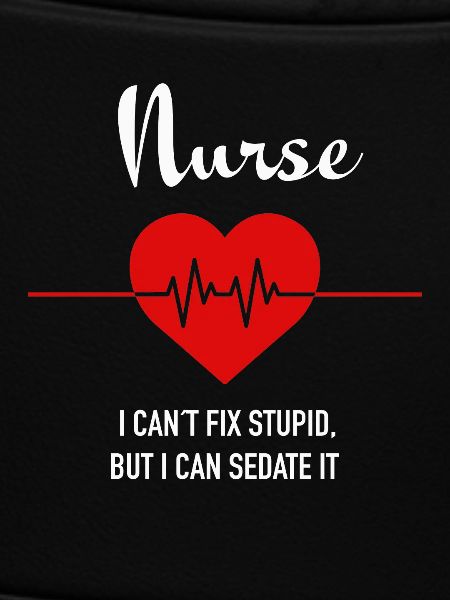 Nurse